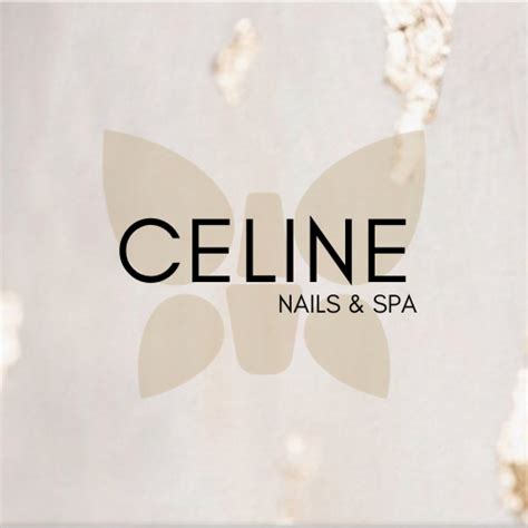 celine nail shop|celine nails and spa wheaton.